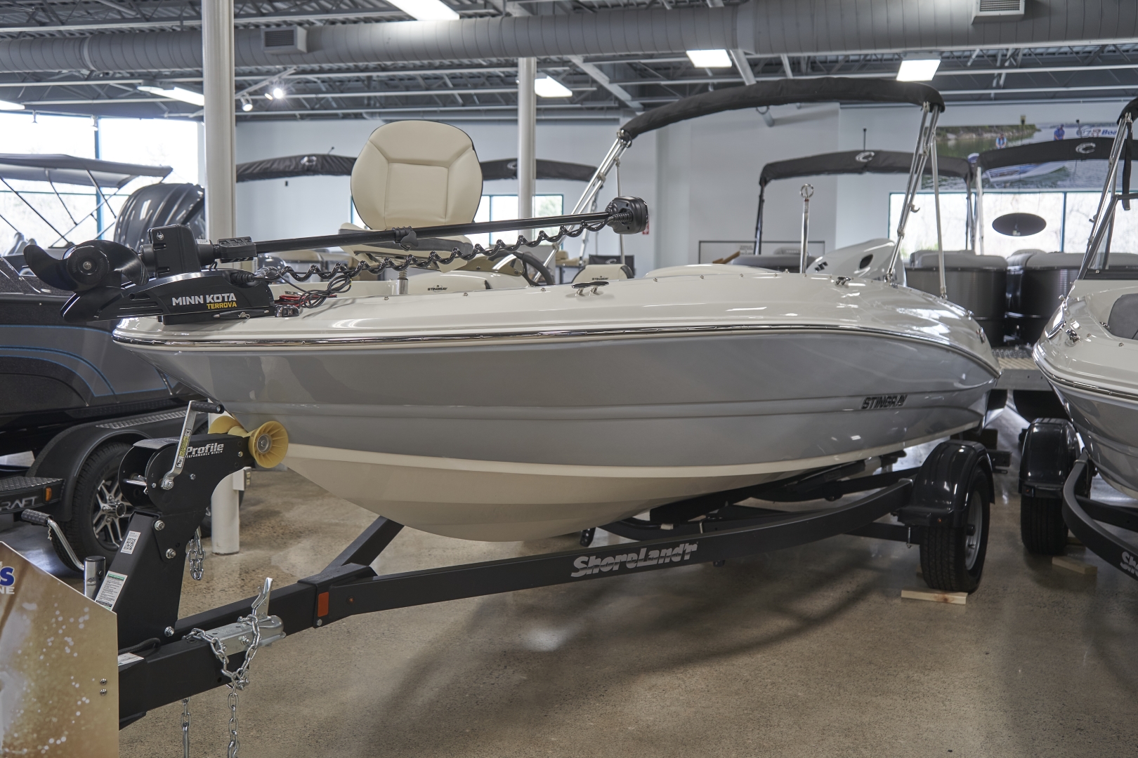 Boats For Sale Minneapolis, MN Boat Dealer